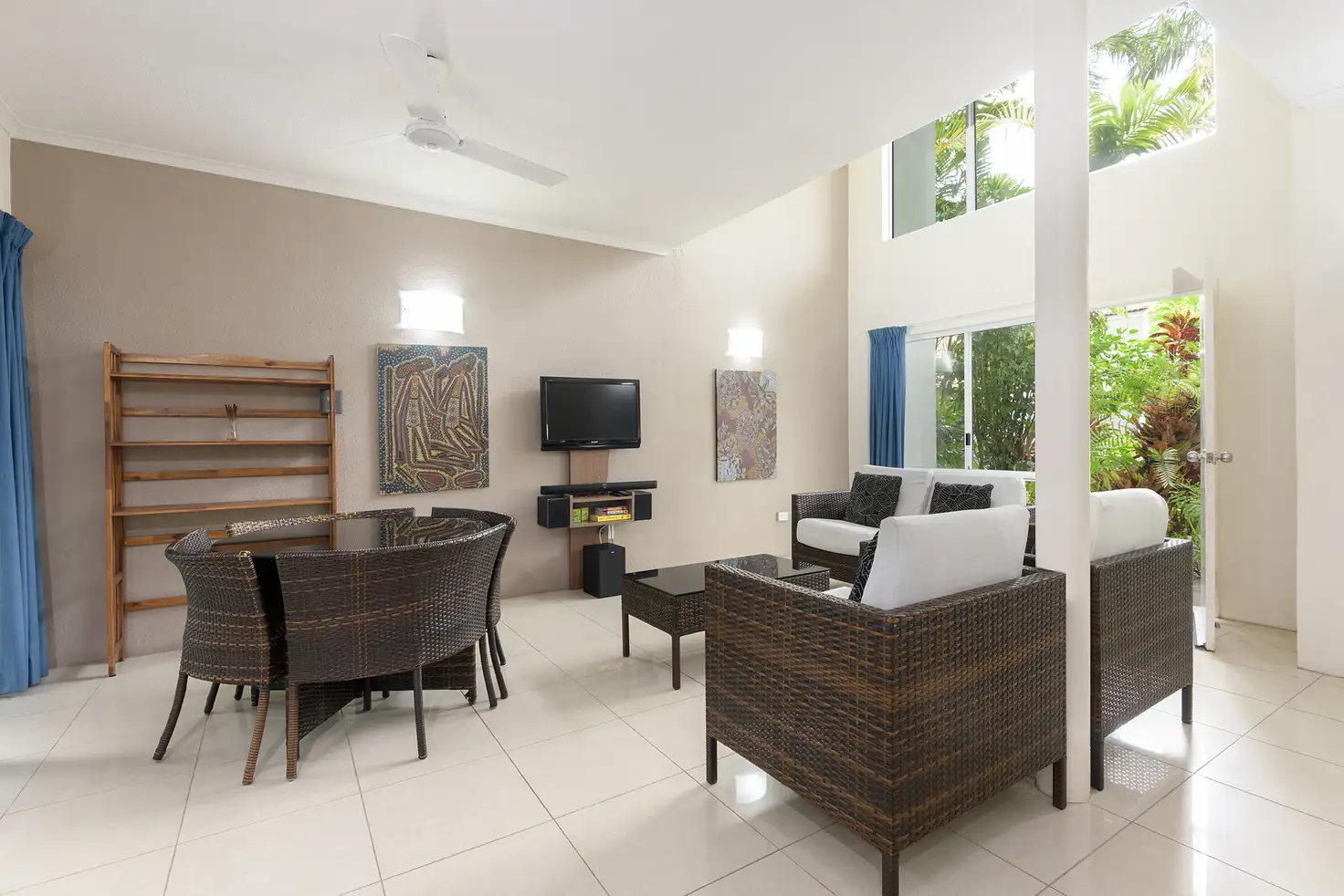 Main view of Homely apartment listing, 95/121-137 Port Douglas Road, Port Douglas QLD 4877