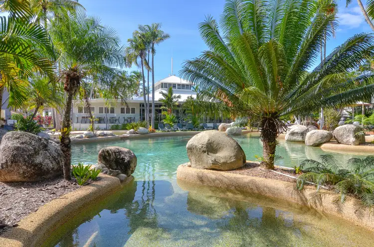 Second view of Homely apartment listing, 95/121-137 Port Douglas Road, Port Douglas QLD 4877