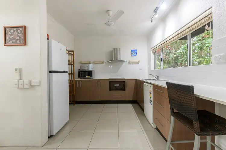 Third view of Homely apartment listing, 95/121-137 Port Douglas Road, Port Douglas QLD 4877