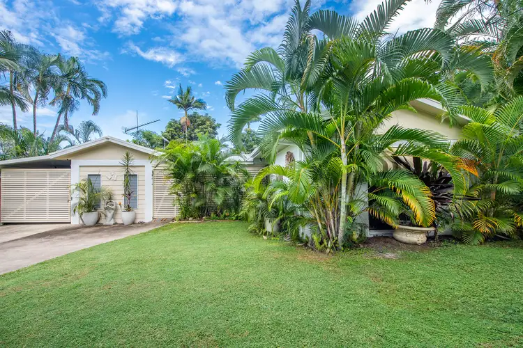 Second view of Homely house listing, 20 Nerita Crescent, Nelly Bay QLD 4819