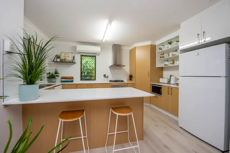 Third view of Homely house listing, 20 Nerita Crescent, Nelly Bay QLD 4819