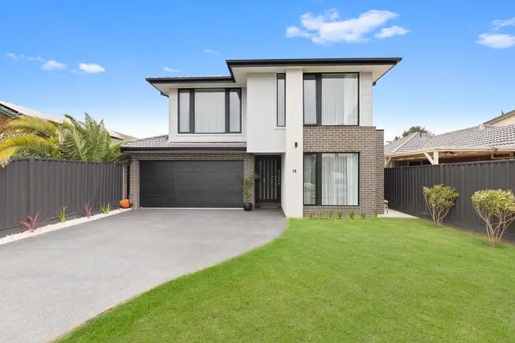 14 Dahmen Street, Carrum VIC 3197