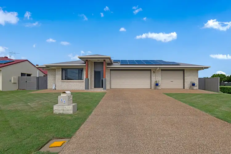 11 Blain Street, Bargara QLD 4670