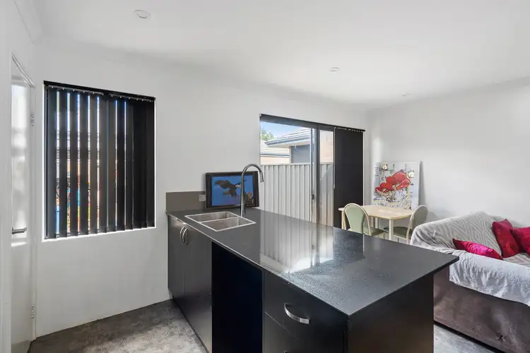 Third view of Homely house listing, 45 Thornbill Crescent, Coodanup WA 6210