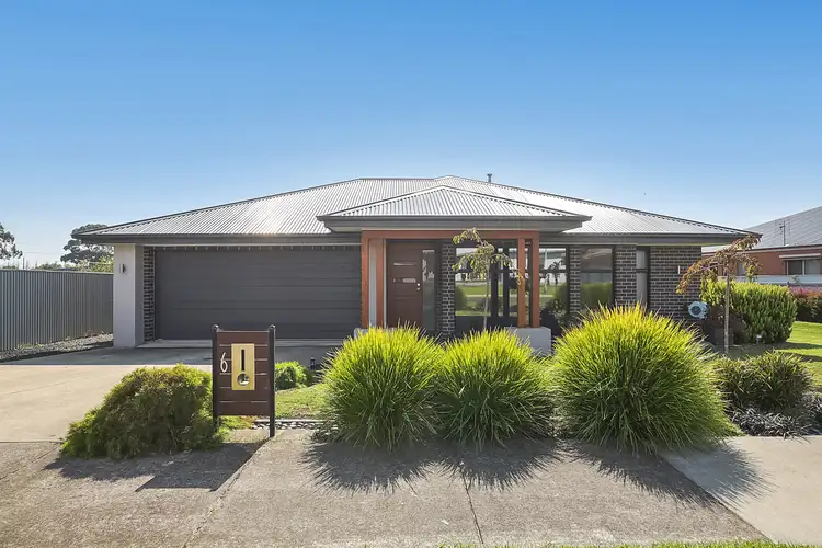 6 Kilmaley Street, Camperdown VIC 3260