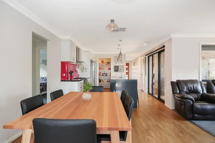 Fifth view of Homely house listing, 6 Kilmaley Street, Camperdown VIC 3260