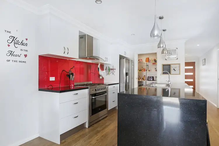 Sixth view of Homely house listing, 6 Kilmaley Street, Camperdown VIC 3260