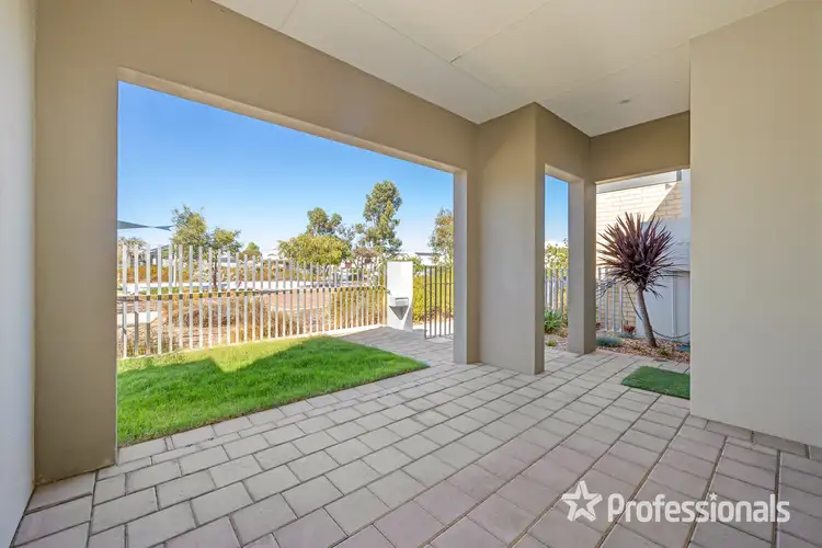Third view of Homely house listing, 22 Cerise Lane, Eglinton WA 6034