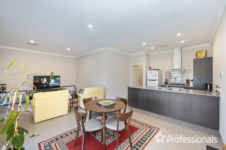 Fourth view of Homely house listing, 22 Cerise Lane, Eglinton WA 6034