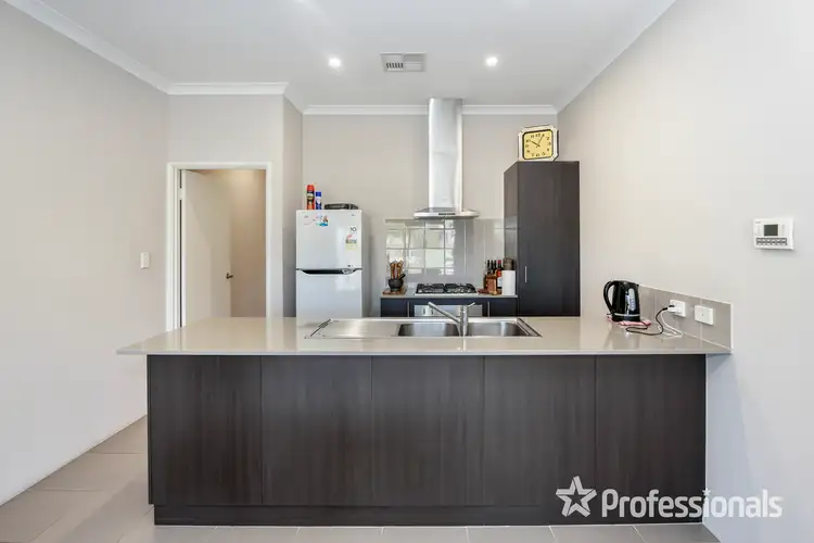 Fifth view of Homely house listing, 22 Cerise Lane, Eglinton WA 6034