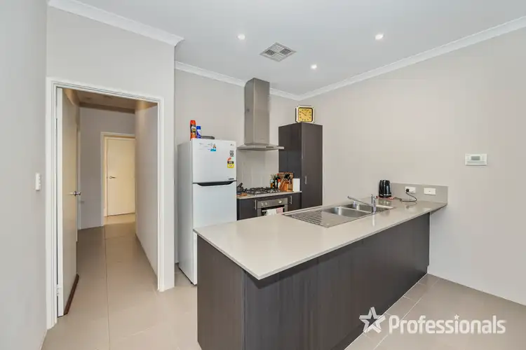 Sixth view of Homely house listing, 22 Cerise Lane, Eglinton WA 6034