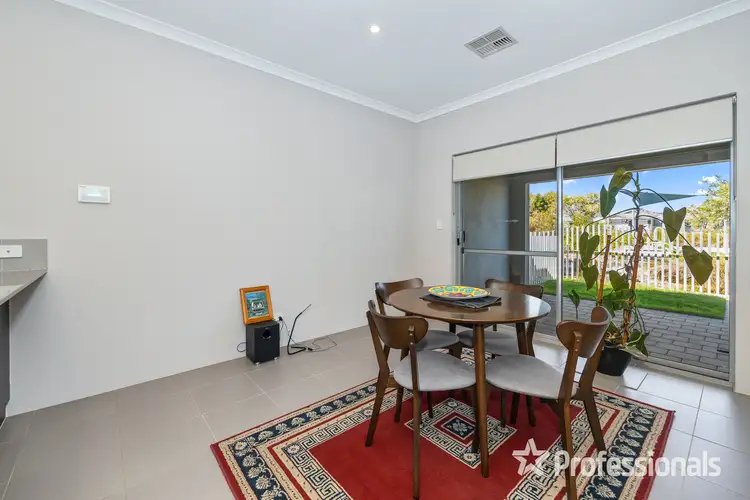 Seventh view of Homely house listing, 22 Cerise Lane, Eglinton WA 6034