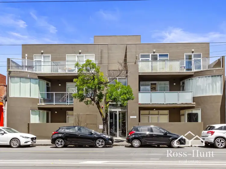 120/72-76 High Street, Prahran VIC 3181