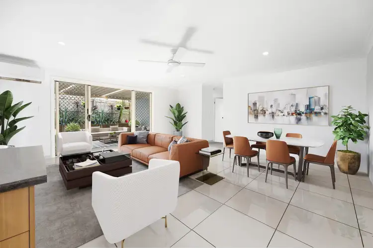Fifth view of Homely house listing, 2/60 Aldgate Crescent, Pacific Pines QLD 4211