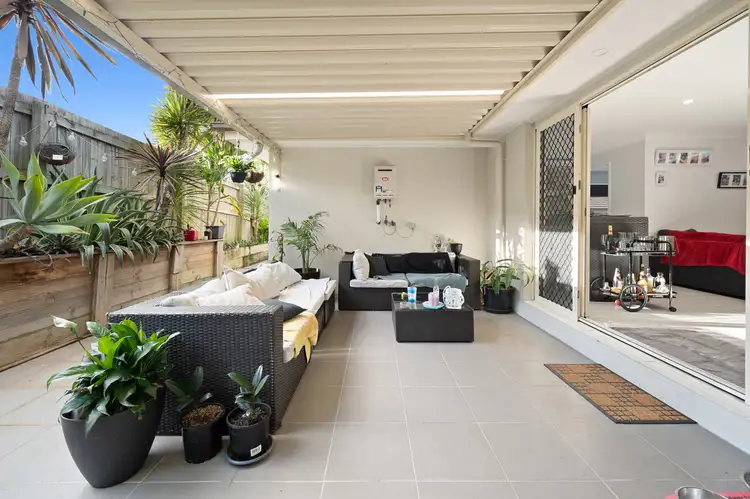 Seventh view of Homely house listing, 2/60 Aldgate Crescent, Pacific Pines QLD 4211