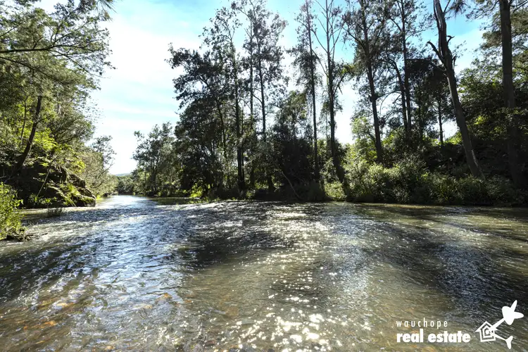 Second view of Homely rural property listing, 353a Wallis Road, Ellenborough NSW 2446