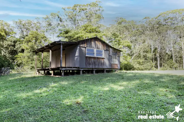 Third view of Homely rural property listing, 353a Wallis Road, Ellenborough NSW 2446