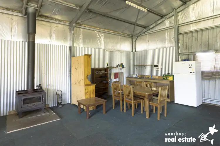 Fifth view of Homely rural property listing, 353a Wallis Road, Ellenborough NSW 2446