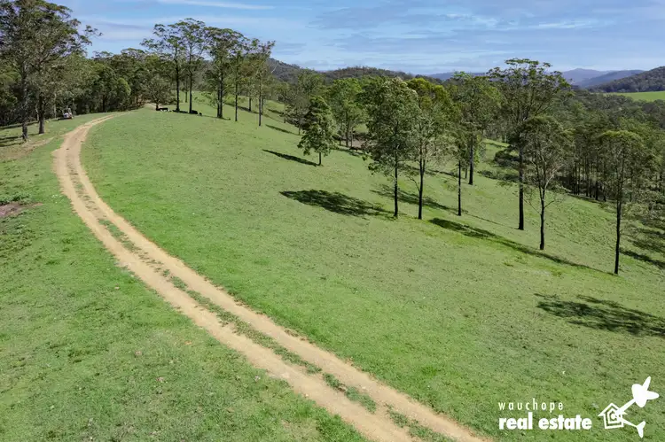 Seventh view of Homely rural property listing, 353a Wallis Road, Ellenborough NSW 2446