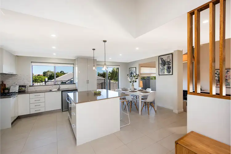 Third view of Homely house listing, 14 Throssell Street, Como WA 6152