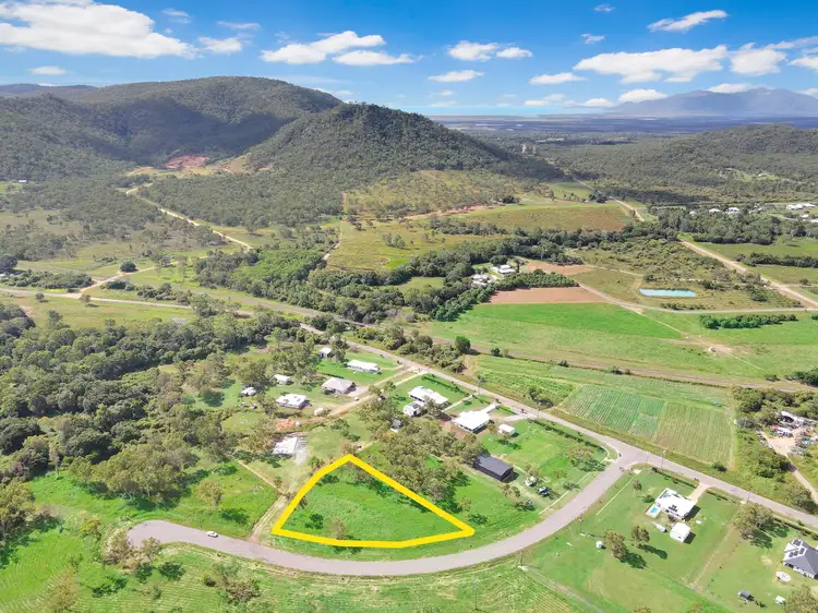 Main view of Homely land listing, 14 Waugh Road, Nome QLD 4816