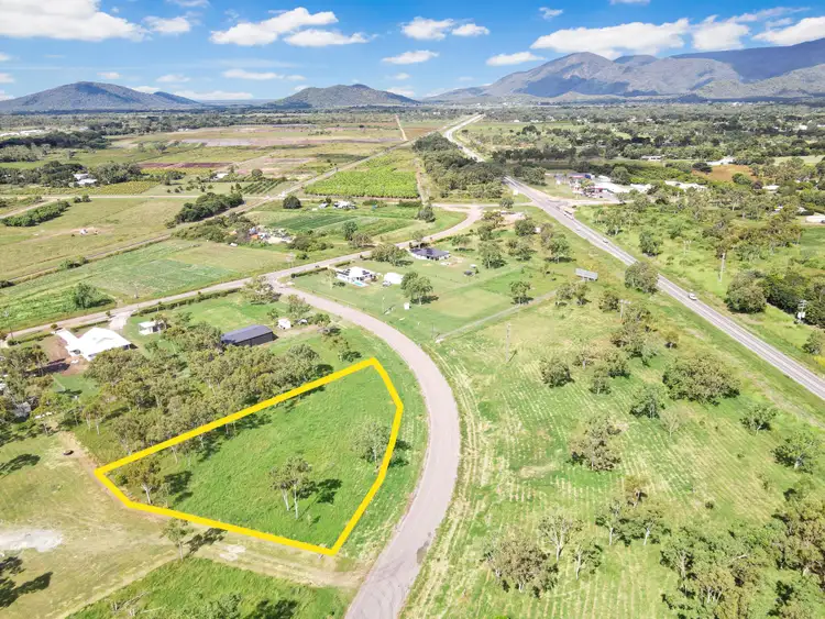 Fourth view of Homely land listing, 14 Waugh Road, Nome QLD 4816
