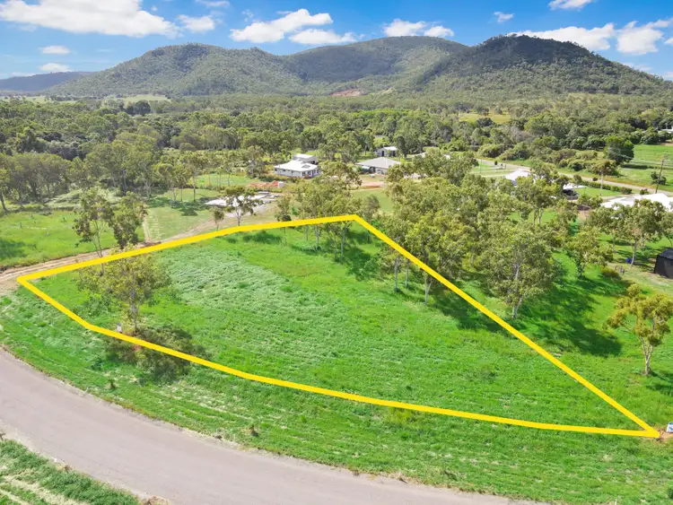 Fifth view of Homely land listing, 14 Waugh Road, Nome QLD 4816