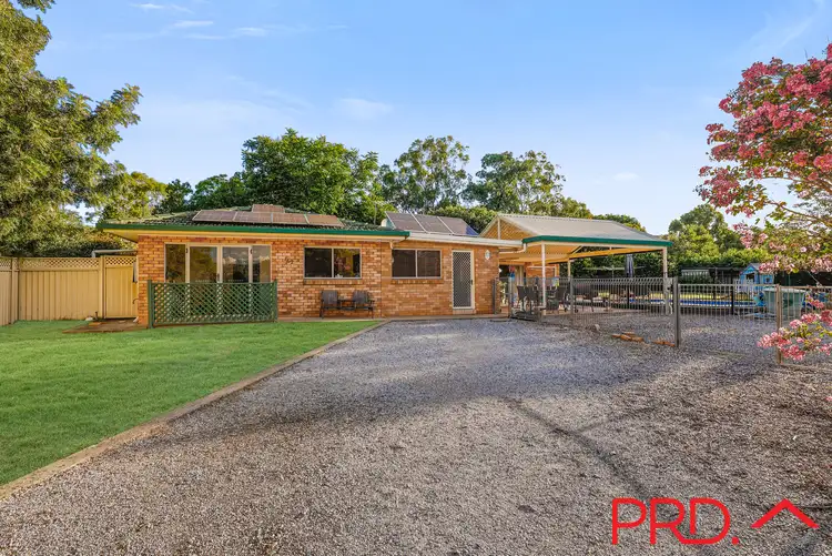 Second view of Homely house listing, 162 Calala Lane, Tamworth NSW 2340