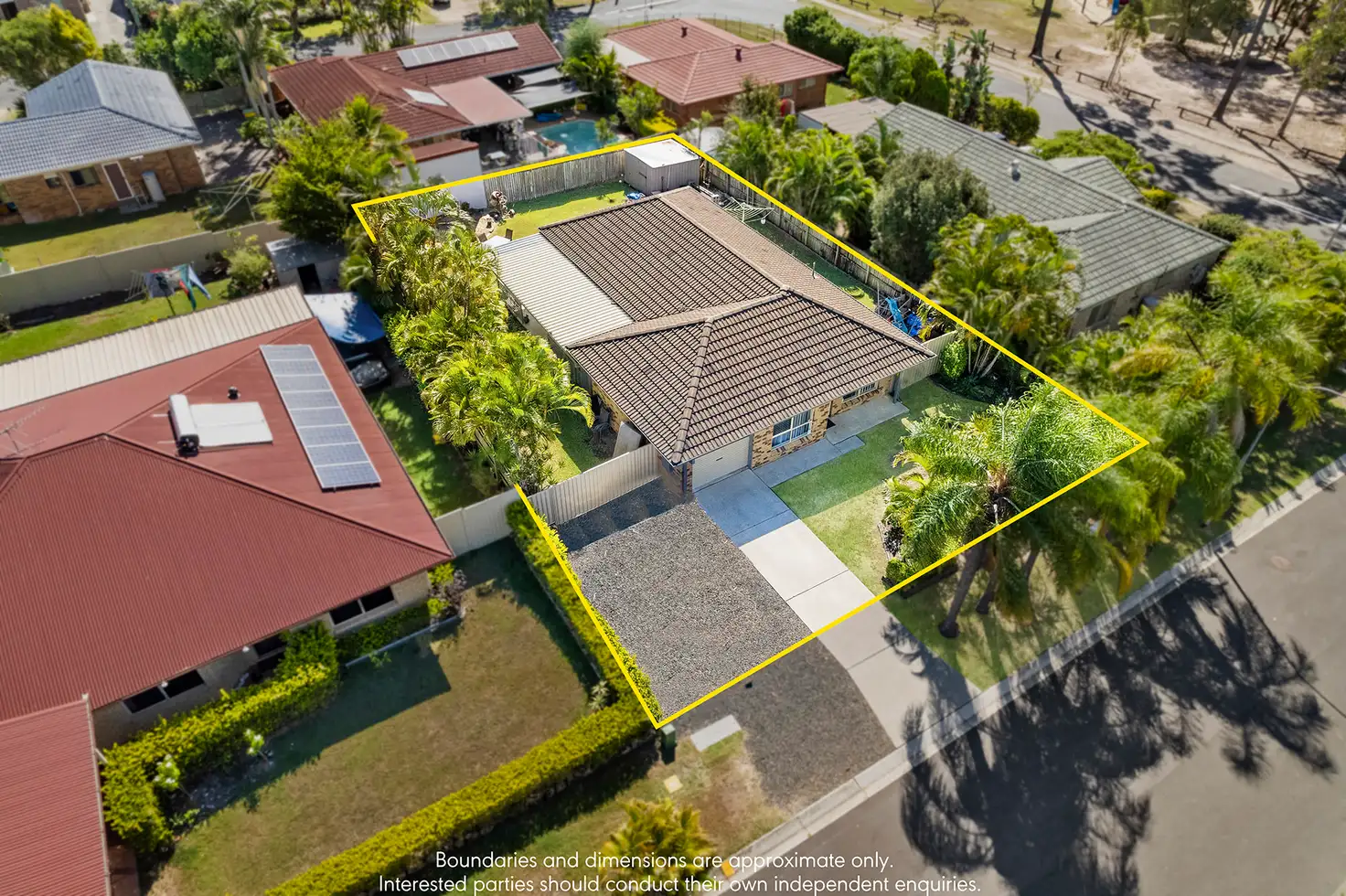 Main view of Homely house listing, 9 Timberlee Drive, Marsden QLD 4132