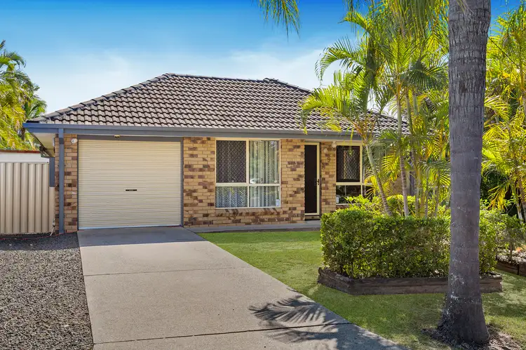 Third view of Homely house listing, 9 Timberlee Drive, Marsden QLD 4132