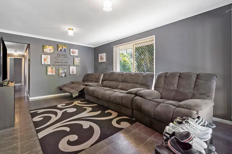 Fourth view of Homely house listing, 9 Timberlee Drive, Marsden QLD 4132