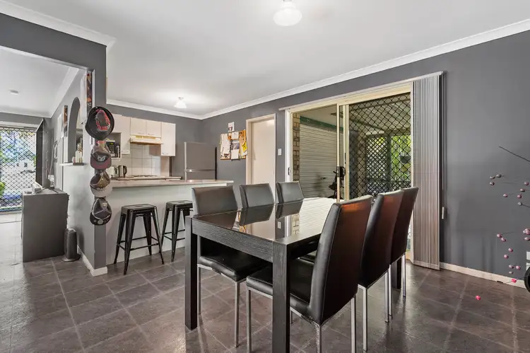 Sixth view of Homely house listing, 9 Timberlee Drive, Marsden QLD 4132