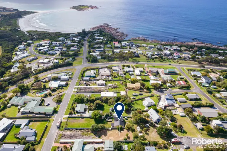 Second view of Homely land listing, LOT 2, 36 Gordon Street, Bicheno TAS 7215