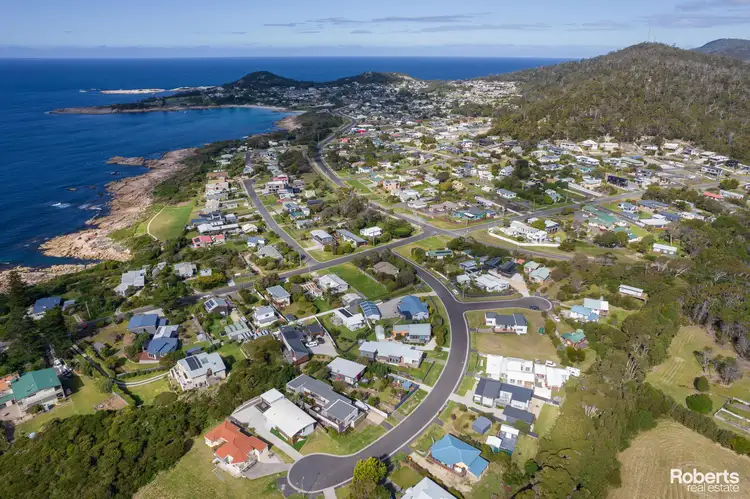 Third view of Homely land listing, LOT 2, 36 Gordon Street, Bicheno TAS 7215