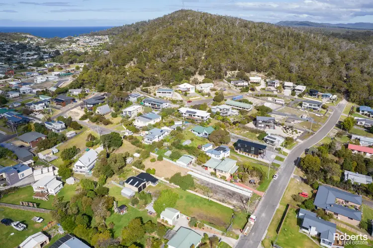 Fourth view of Homely land listing, LOT 2, 36 Gordon Street, Bicheno TAS 7215