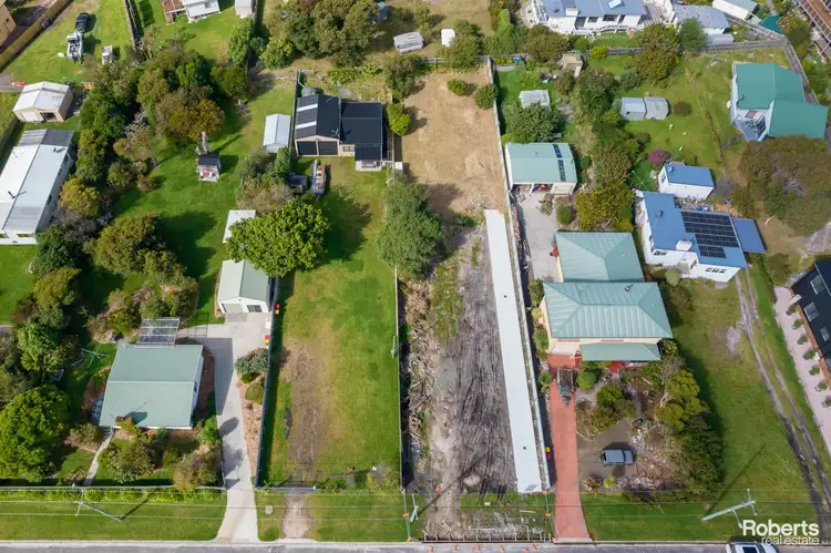 Fifth view of Homely land listing, LOT 2, 36 Gordon Street, Bicheno TAS 7215