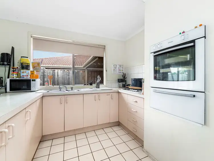 Second view of Homely house listing, 13 Cobungra Court, Hallam VIC 3803