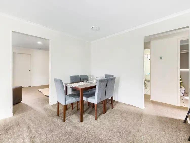 Third view of Homely house listing, 13 Cobungra Court, Hallam VIC 3803