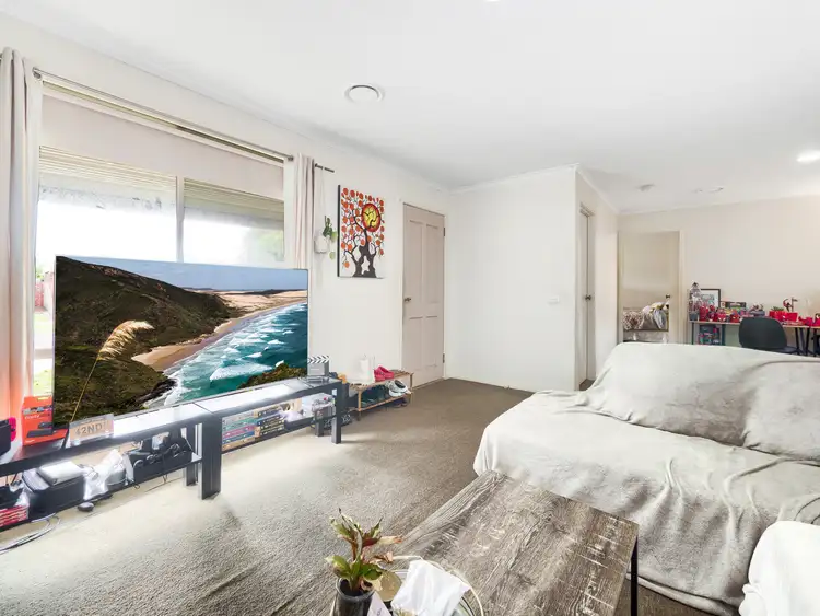 Fifth view of Homely house listing, 13 Cobungra Court, Hallam VIC 3803