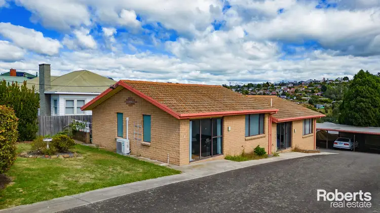 4/26 Waveney Street, South Launceston TAS 7249