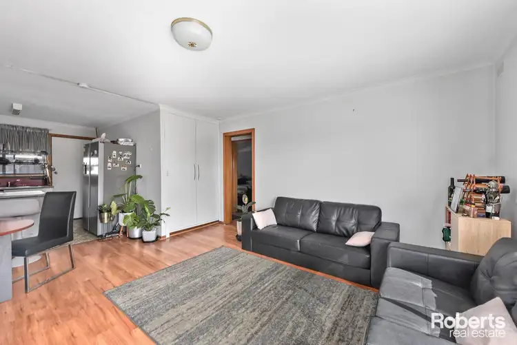 Second view of Homely unit listing, 4/26 Waveney Street, South Launceston TAS 7249