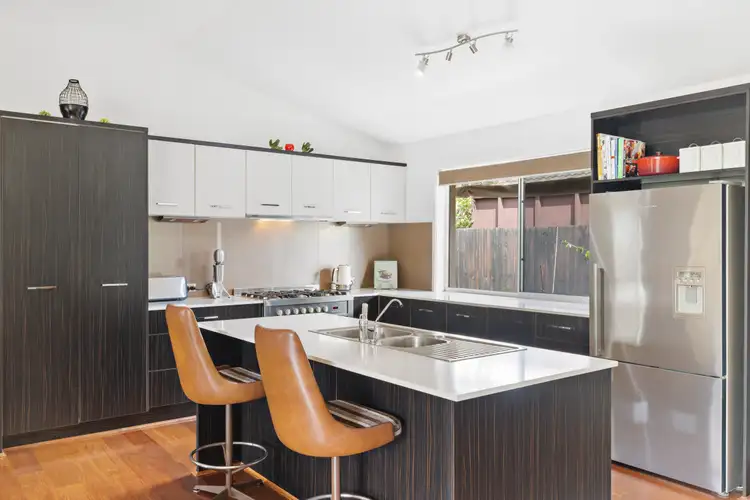 Second view of Homely house listing, 8 Wisteria Crescent, Sippy Downs QLD 4556