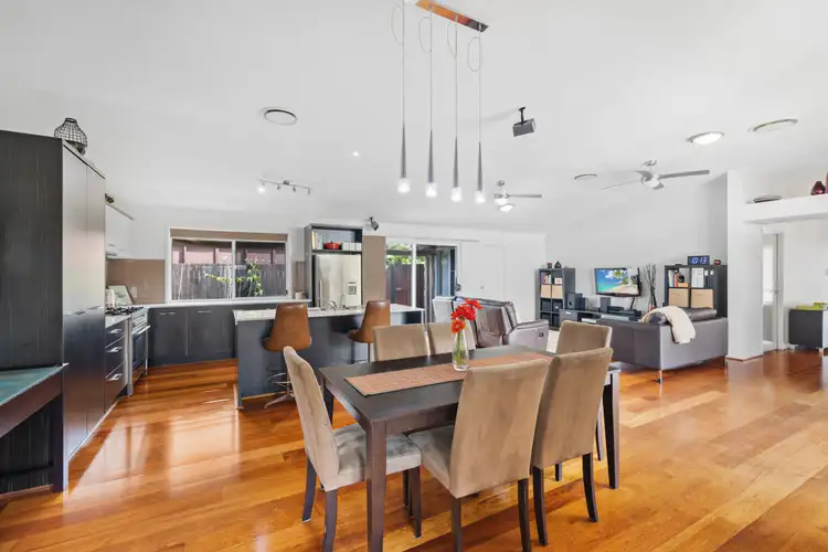 Third view of Homely house listing, 8 Wisteria Crescent, Sippy Downs QLD 4556