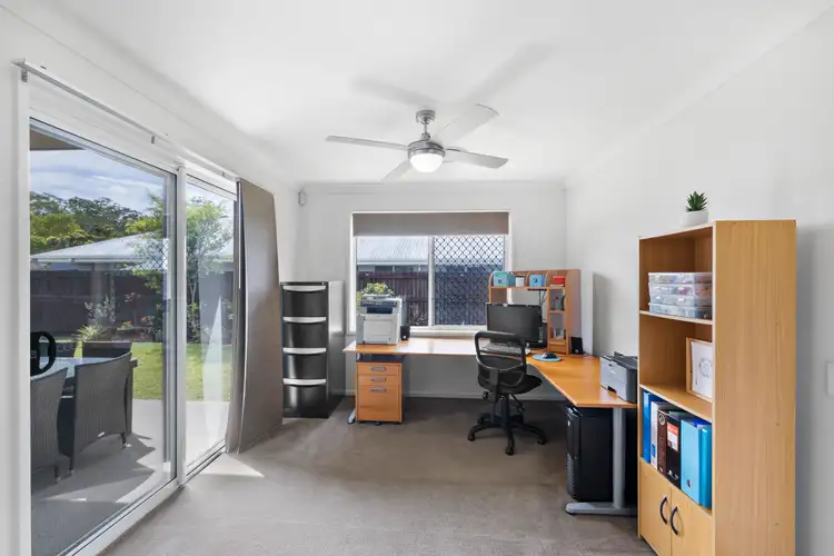 Sixth view of Homely house listing, 8 Wisteria Crescent, Sippy Downs QLD 4556