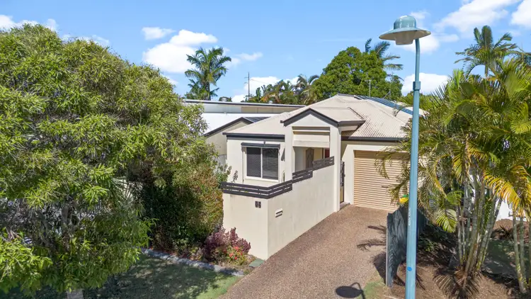 Second view of Homely house listing, 19 Oakdale Circuit, Currimundi QLD 4551