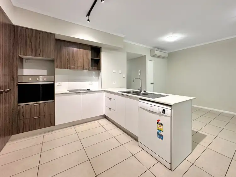 Fourth view of Homely unit listing, 10107/10 Kokoda Street, Idalia QLD 4811