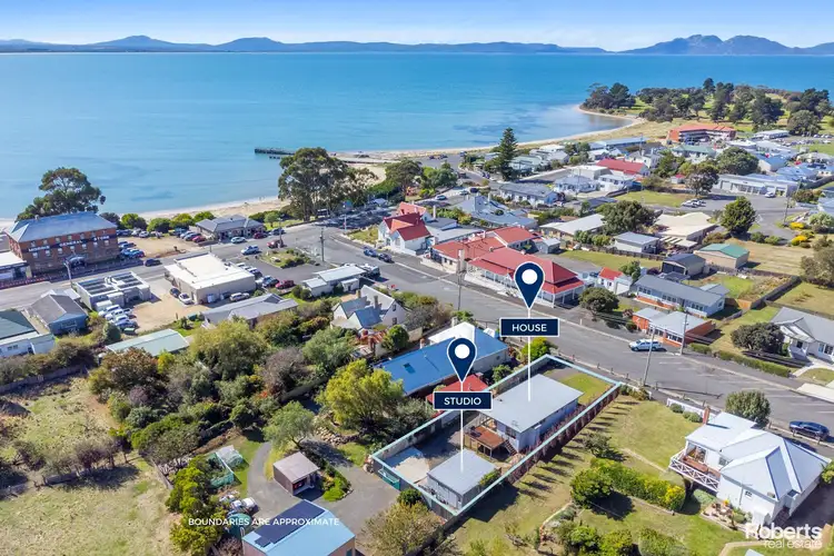 Main view of Homely house listing, 9 Noyes Street, Swansea TAS 7190