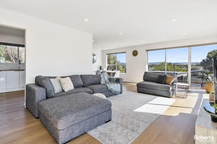 Third view of Homely house listing, 9 Noyes Street, Swansea TAS 7190