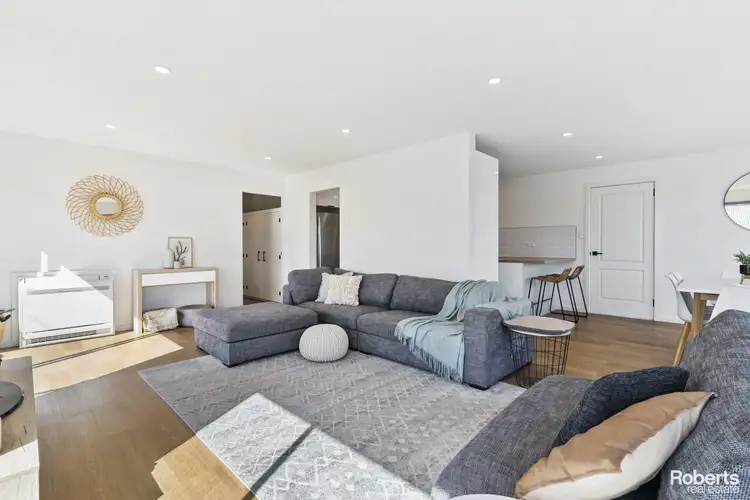 Fourth view of Homely house listing, 9 Noyes Street, Swansea TAS 7190