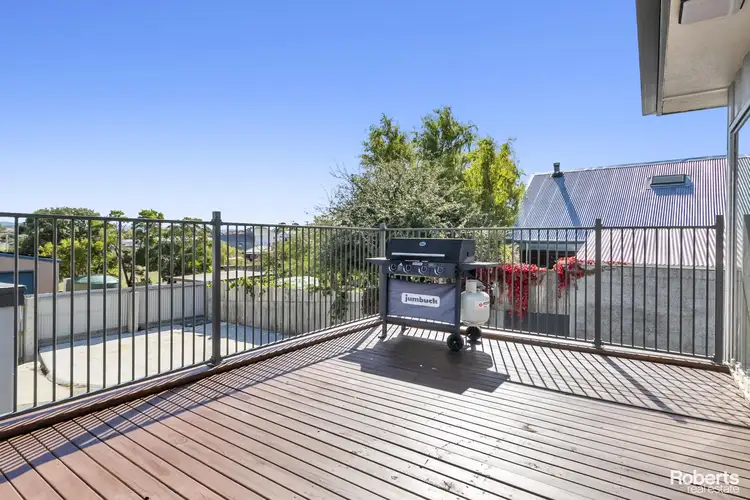 Sixth view of Homely house listing, 9 Noyes Street, Swansea TAS 7190